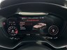 USED 2017 17 AUDI TT 2.0 TTS TFSI QUATTRO BLACK EDITION 2d 306 BHP SATELITTE NAVIGATION - BLUETOOTH HANDSFREE - HEATED SEATS - TFT DRIVER INFORMATION DISPLAY - DAB RADIO - 19" TITANIUM FINISH ALLOY WHEELS - BANG AND OLUFSEN AUDIO SYSTEM