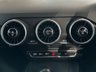 USED 2017 17 AUDI TT 2.0 TTS TFSI QUATTRO BLACK EDITION 2d 306 BHP SATELITTE NAVIGATION - BLUETOOTH HANDSFREE - HEATED SEATS - TFT DRIVER INFORMATION DISPLAY - DAB RADIO - 19" TITANIUM FINISH ALLOY WHEELS - BANG AND OLUFSEN AUDIO SYSTEM
