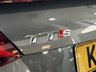 USED 2017 17 AUDI TT 2.0 TTS TFSI QUATTRO BLACK EDITION 2d 306 BHP SATELITTE NAVIGATION - BLUETOOTH HANDSFREE - HEATED SEATS - TFT DRIVER INFORMATION DISPLAY - DAB RADIO - 19" TITANIUM FINISH ALLOY WHEELS - BANG AND OLUFSEN AUDIO SYSTEM