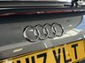USED 2017 17 AUDI TT 2.0 TTS TFSI QUATTRO BLACK EDITION 2d 306 BHP SATELITTE NAVIGATION - BLUETOOTH HANDSFREE - HEATED SEATS - TFT DRIVER INFORMATION DISPLAY - DAB RADIO - 19" TITANIUM FINISH ALLOY WHEELS - BANG AND OLUFSEN AUDIO SYSTEM