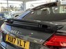 USED 2017 17 AUDI TT 2.0 TTS TFSI QUATTRO BLACK EDITION 2d 306 BHP SATELITTE NAVIGATION - BLUETOOTH HANDSFREE - HEATED SEATS - TFT DRIVER INFORMATION DISPLAY - DAB RADIO - 19" TITANIUM FINISH ALLOY WHEELS - BANG AND OLUFSEN AUDIO SYSTEM