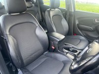 USED 2014 64 HYUNDAI IX35 1.7 SE CRDI 5d 114 BHP 
