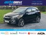 USED 2014 64 HYUNDAI IX35 1.7 SE CRDI 5d 114 BHP 