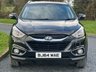 USED 2014 64 HYUNDAI IX35 1.7 SE CRDI 5d 114 BHP 