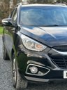 USED 2014 64 HYUNDAI IX35 1.7 SE CRDI 5d 114 BHP 