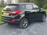 USED 2014 64 HYUNDAI IX35 1.7 SE CRDI 5d 114 BHP 
