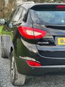USED 2014 64 HYUNDAI IX35 1.7 SE CRDI 5d 114 BHP 