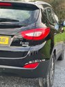 USED 2014 64 HYUNDAI IX35 1.7 SE CRDI 5d 114 BHP 