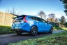 USED 2018 18 VOLVO V60 2.0 T6 POLESTAR AWD 5d 363 BHP 
