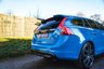 USED 2018 18 VOLVO V60 2.0 T6 POLESTAR AWD 5d 363 BHP 