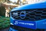 USED 2018 18 VOLVO V60 2.0 T6 POLESTAR AWD 5d 363 BHP 
