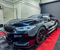 USED 2019 19 BMW 8 SERIES 3.0 840D XDRIVE 2d 315 BHP 
