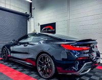 USED 2019 19 BMW 8 SERIES 3.0 840D XDRIVE 2d 315 BHP 