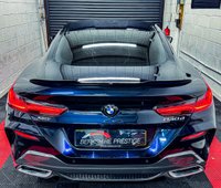 USED 2019 19 BMW 8 SERIES 3.0 840D XDRIVE 2d 315 BHP 