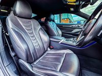 USED 2019 19 BMW 8 SERIES 3.0 840D XDRIVE 2d 315 BHP 