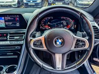 USED 2019 19 BMW 8 SERIES 3.0 840D XDRIVE 2d 315 BHP 