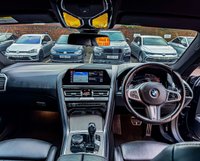 USED 2019 19 BMW 8 SERIES 3.0 840D XDRIVE 2d 315 BHP 