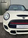 USED 2016 66 MINI HATCH JOHN COOPER WORKS 2.0 JOHN COOPER WORKS 3d 228 BHP 