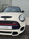 USED 2016 66 MINI HATCH JOHN COOPER WORKS 2.0 JOHN COOPER WORKS 3d 228 BHP 