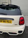 USED 2016 66 MINI HATCH JOHN COOPER WORKS 2.0 JOHN COOPER WORKS 3d 228 BHP 