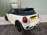 USED 2016 66 MINI HATCH JOHN COOPER WORKS 2.0 JOHN COOPER WORKS 3d 228 BHP 