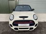 USED 2016 66 MINI HATCH JOHN COOPER WORKS 2.0 JOHN COOPER WORKS 3d 228 BHP 