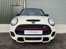 USED 2016 66 MINI HATCH JOHN COOPER WORKS 2.0 JOHN COOPER WORKS 3d 228 BHP 
