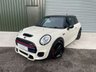 USED 2016 66 MINI HATCH JOHN COOPER WORKS 2.0 JOHN COOPER WORKS 3d 228 BHP 