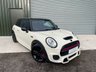 USED 2016 66 MINI HATCH JOHN COOPER WORKS 2.0 JOHN COOPER WORKS 3d 228 BHP 