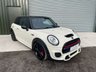 USED 2016 66 MINI HATCH JOHN COOPER WORKS 2.0 JOHN COOPER WORKS 3d 228 BHP 