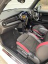 USED 2016 66 MINI HATCH JOHN COOPER WORKS 2.0 JOHN COOPER WORKS 3d 228 BHP 