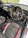 USED 2016 66 MINI HATCH JOHN COOPER WORKS 2.0 JOHN COOPER WORKS 3d 228 BHP 