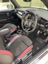 USED 2016 66 MINI HATCH JOHN COOPER WORKS 2.0 JOHN COOPER WORKS 3d 228 BHP 