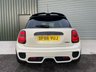 USED 2016 66 MINI HATCH JOHN COOPER WORKS 2.0 JOHN COOPER WORKS 3d 228 BHP 