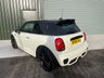 USED 2016 66 MINI HATCH JOHN COOPER WORKS 2.0 JOHN COOPER WORKS 3d 228 BHP 
