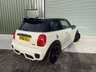 USED 2016 66 MINI HATCH JOHN COOPER WORKS 2.0 JOHN COOPER WORKS 3d 228 BHP 