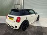 USED 2016 66 MINI HATCH JOHN COOPER WORKS 2.0 JOHN COOPER WORKS 3d 228 BHP 
