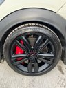 USED 2016 66 MINI HATCH JOHN COOPER WORKS 2.0 JOHN COOPER WORKS 3d 228 BHP 