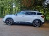 USED 2021 71 CITROEN C5 AIRCROSS 1.6 SHINE 5d 222 BHP SAVE &pound;1000 - WAS &pound;17,999 - NOW &pound;16,999
