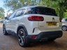 USED 2021 71 CITROEN C5 AIRCROSS 1.6 SHINE 5d 222 BHP SAVE &pound;1000 - WAS &pound;17,999 - NOW &pound;16,999