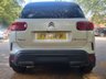 USED 2021 71 CITROEN C5 AIRCROSS 1.6 SHINE 5d 222 BHP SAVE &pound;1000 - WAS &pound;17,999 - NOW &pound;16,999