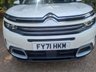 USED 2021 71 CITROEN C5 AIRCROSS 1.6 SHINE 5d 222 BHP SAVE &pound;1000 - WAS &pound;17,999 - NOW &pound;16,999