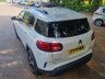 USED 2021 71 CITROEN C5 AIRCROSS 1.6 SHINE 5d 222 BHP SAVE &pound;1000 - WAS &pound;17,999 - NOW &pound;16,999