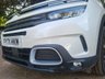 USED 2021 71 CITROEN C5 AIRCROSS 1.6 SHINE 5d 222 BHP SAVE &pound;1000 - WAS &pound;17,999 - NOW &pound;16,999