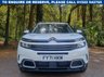 USED 2021 71 CITROEN C5 AIRCROSS 1.6 SHINE 5d 222 BHP SAVE &pound;1000 - WAS &pound;17,999 - NOW &pound;16,999