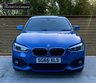 USED 2016 66 BMW 1 SERIES 1.5 118I M SPORT 3d 134 BHP FINANCE AVAILABLE ZERO DEPOSIT