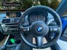 USED 2016 66 BMW 1 SERIES 1.5 118I M SPORT 3d 134 BHP FINANCE AVAILABLE ZERO DEPOSIT
