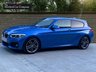 USED 2016 66 BMW 1 SERIES 1.5 118I M SPORT 3d 134 BHP FINANCE AVAILABLE ZERO DEPOSIT