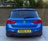 USED 2016 66 BMW 1 SERIES 1.5 118I M SPORT 3d 134 BHP FINANCE AVAILABLE ZERO DEPOSIT