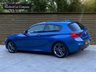 USED 2016 66 BMW 1 SERIES 1.5 118I M SPORT 3d 134 BHP FINANCE AVAILABLE ZERO DEPOSIT